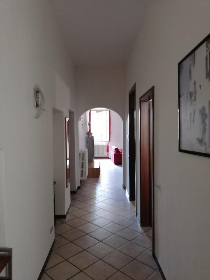 Bed & Breakfast Smeraldo Airport 2*