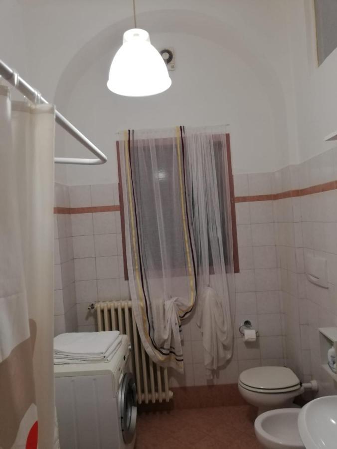 Smeraldo Airport Bed & Breakfast