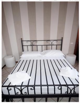 Bed & Breakfast Smeraldo Airport Bergamo